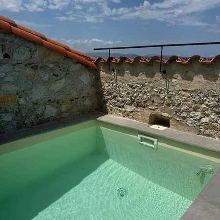 Montgaillard - La Cave - Rooftop Avec Piscine- 3 Proche
