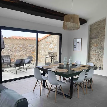 Montgaillard - La Cave - Rooftop Avec Piscine- 3 Proche